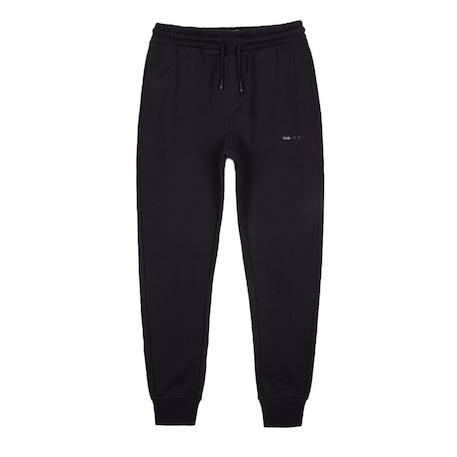 Jogging garçon narkys Noir 1 - vertbaudet enfant 