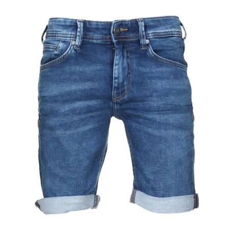 Garçon-Short jean garçon scotty