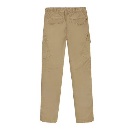 Pantalon garçon murray Marron 2 - vertbaudet enfant 