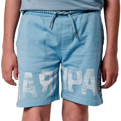 Short garçon obby  - vertbaudet enfant