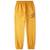 Jogging fille future surf society Jaune 1 - vertbaudet enfant 