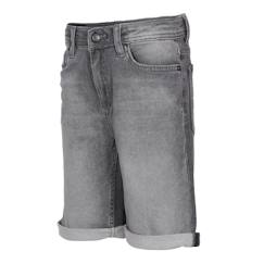 -Short en jean garçon decoxe