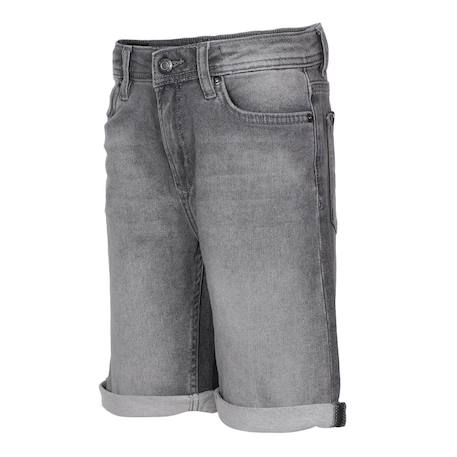 Garçon-Short en jean garçon decoxe
