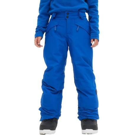 Garçon-Pantalon de ski garçon hammer