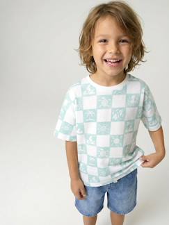 -T-shirt manches courtes