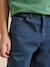 Pantalon 5 poches garçon Denim bleu+Kaki+Marine clair+Toffee 10 - vertbaudet enfant 