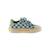 Baskets basses à scratch Kaki 1 - vertbaudet enfant 
