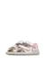 Sandales en cuir july Blanc-rose- 5 - vertbaudet enfant 