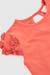 T-shirt fille coton Rose 3 - vertbaudet enfant 