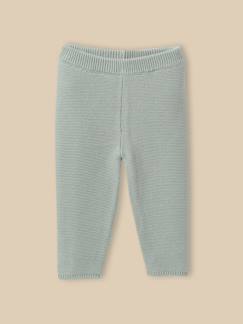Bébé-Pantalon, jean-Legging bébé - coton biologique