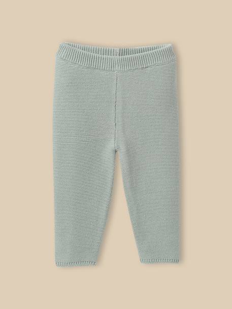 Bébé-Legging-Legging bébé - coton biologique
