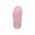 Baskets basses  à scratch Blanc   orange+Cristal   lilac clair+Rose foncé   lilac 12 - vertbaudet enfant 