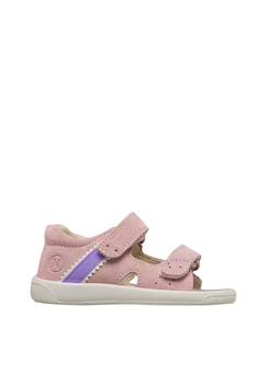 Chaussures-Sandales en daim june 2