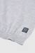 Polo enfant coton Gris 4 - vertbaudet enfant 