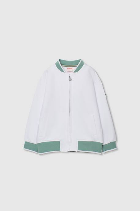 Garçon-Veste enfant