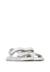 Sandales en cuir dendix. Blanc- 2 - vertbaudet enfant 