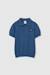 Polo enfant coton Bleu 1 - vertbaudet enfant 