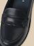 Mocassins en cuir Marine 2 - vertbaudet enfant 