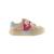 Baskets basses  à scratch Rosa 1 - vertbaudet enfant 