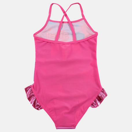 Maillot de bain avec imprimé fille lilo & stitch Bleu+Rose 7 - vertbaudet enfant 