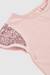 T-shirt en coton avec sequins fille Rose 3 - vertbaudet enfant 