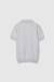 Polo enfant coton Gris 2 - vertbaudet enfant 