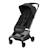 Poussette ultra compacte fame cabin Black onyx+Copper terra+Sapphire sand 1 - vertbaudet enfant 