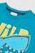 T-shirt enfant  requin Vert 3 - vertbaudet enfant 