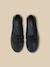 Mocassins en cuir Marine 3 - vertbaudet enfant 