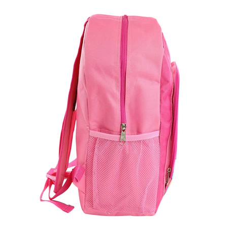 Sac à dos fille 40x30x15 cm princesse Rose 3 - vertbaudet enfant 