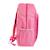 Sac à dos fille 40x30x15 cm princesse Rose 3 - vertbaudet enfant 