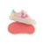 Baskets basses  à scratch Rosa 5 - vertbaudet enfant 