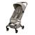 Poussette ultra compacte fame cabin Black onyx+Copper terra+Sapphire sand 13 - vertbaudet enfant 
