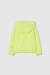 Sweat zippé à capuche Vert 2 - vertbaudet enfant 
