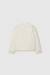 Veste à boutons Blanc 2 - vertbaudet enfant 