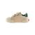 Baskets basses à scratch Beige+Jeans+Mar+Rosa 2 - vertbaudet enfant 