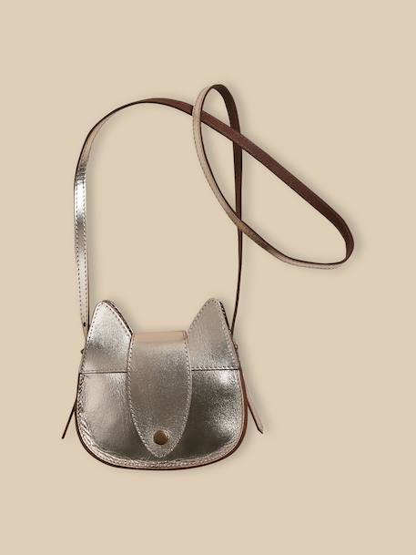 Fille-Sac besace écureuil