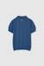Polo enfant coton Bleu 2 - vertbaudet enfant 