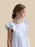 Robe  alma - cortège arabesque Blanc casse 3 - vertbaudet enfant 