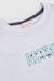 T-shirt  en coton pour enfant Blanc 3 - vertbaudet enfant 