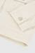 Veste à boutons Blanc 4 - vertbaudet enfant 