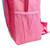 Sac à dos fille 40x30x15 cm princesse Rose 5 - vertbaudet enfant 