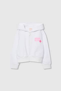 -Veste à capuche