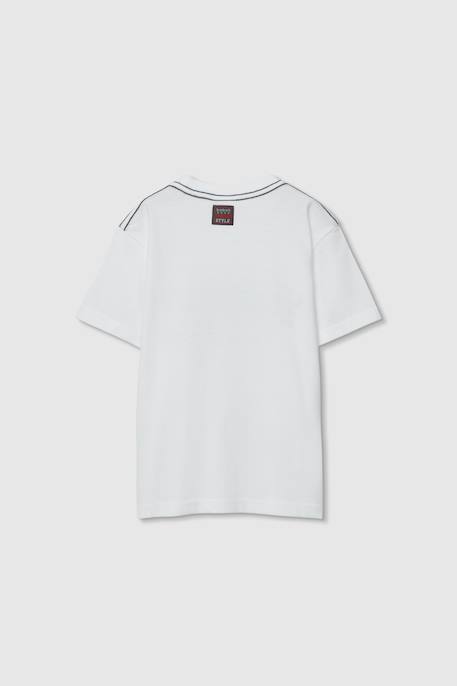 Ensemble enfant coton Gris 4 - vertbaudet enfant 