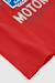 T-shirt enfant coton Grenat 4 - vertbaudet enfant 