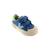 Baskets basses à scratch Beige+Jeans+Mar+Rosa 12 - vertbaudet enfant 