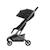Poussette ultra compacte fame cabin Black onyx+Copper terra+Sapphire sand 2 - vertbaudet enfant 