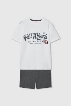 Ensemble enfant coton  - vertbaudet enfant
