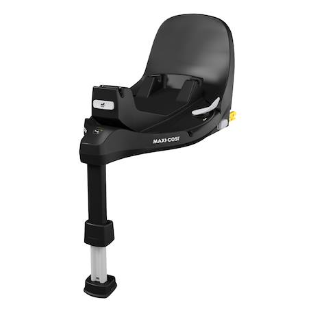 Base isofix pour siège auto familyfix 360 pro Black 1 - vertbaudet enfant 