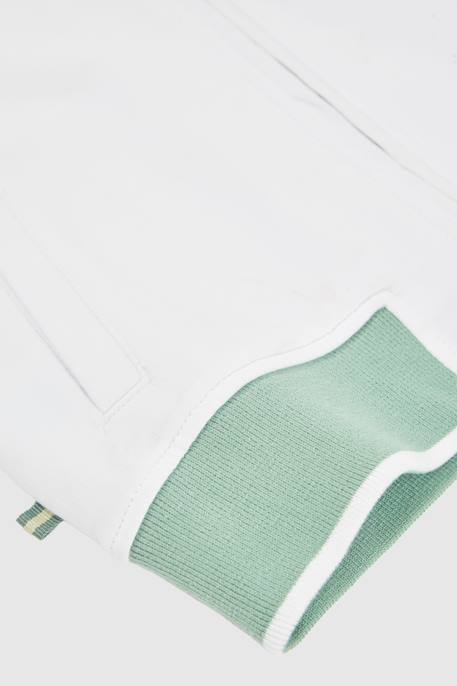 Veste enfant Blanc 4 - vertbaudet enfant 